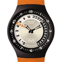 Orologio Swatch Uomo Scuba in Plastica SUGB103 - SUGB103